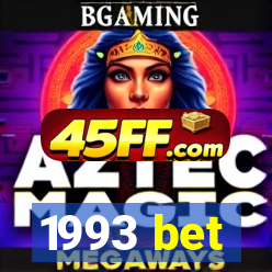 1993 bet